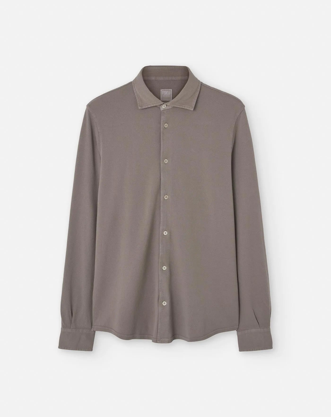 Camisa Fedeli Steve 8UEF0101 176 FEDELI