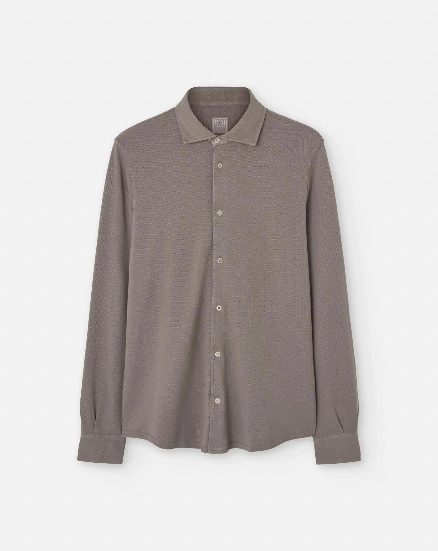 Camisa Fedeli Steve 8UEF0101 176 FEDELI