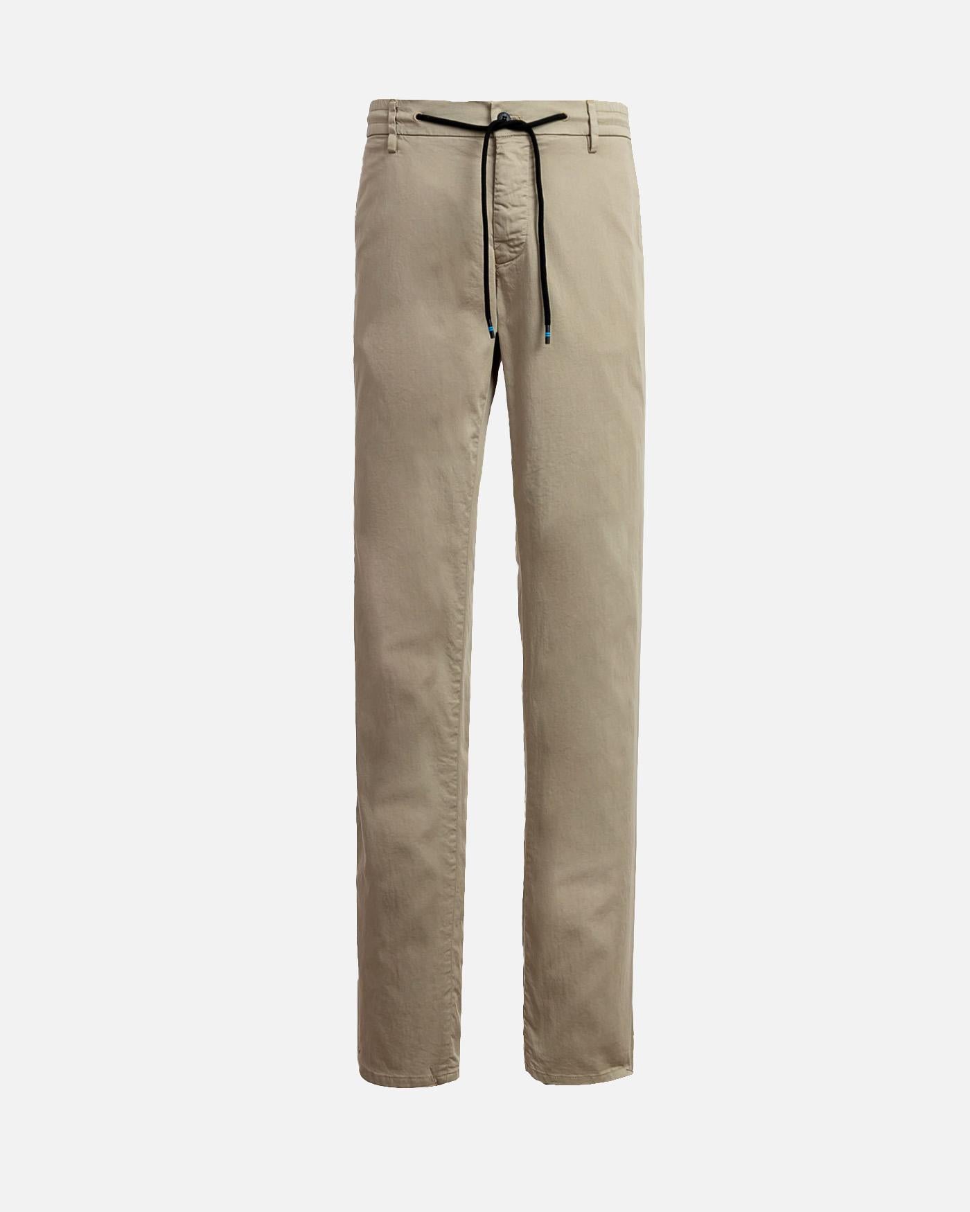 Pantalon Mason´s Milano Jogger 9PF2A5821 MBE097 480 MASONS