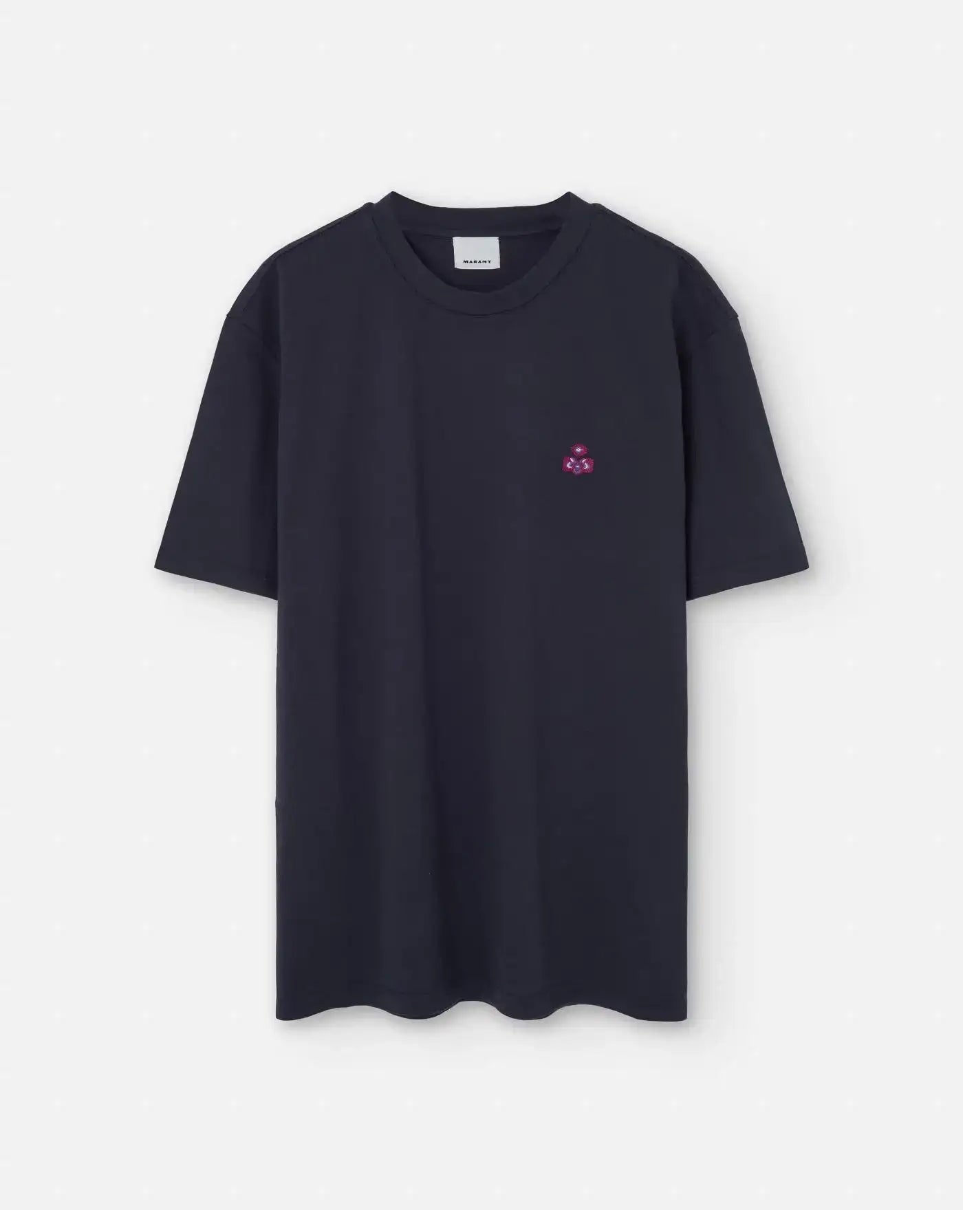 Camiseta Isabel Marant Hugo TS0149HEC1N14H 30MI ISABEL MARANT