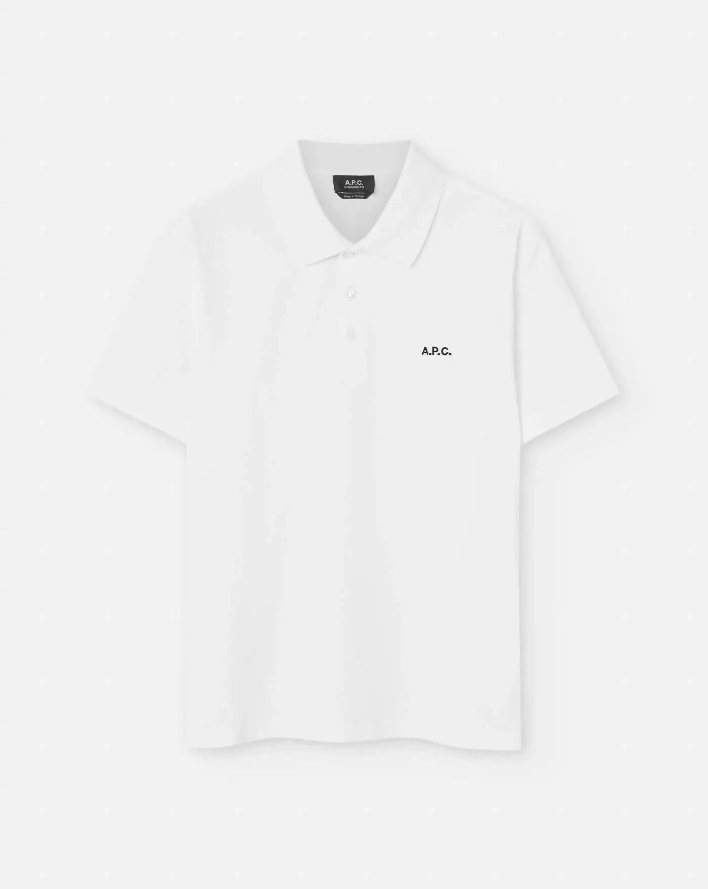 Polo A.P.C. Standard COGWZH26342 AAB A.P.C.