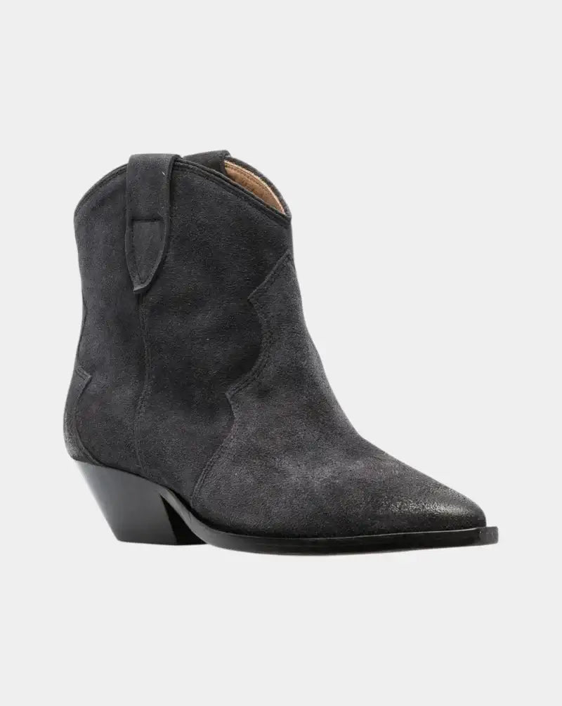 Zapatos Isabel Marant Dewina BO0002FA A1A03S 02FK ISABEL MARANT