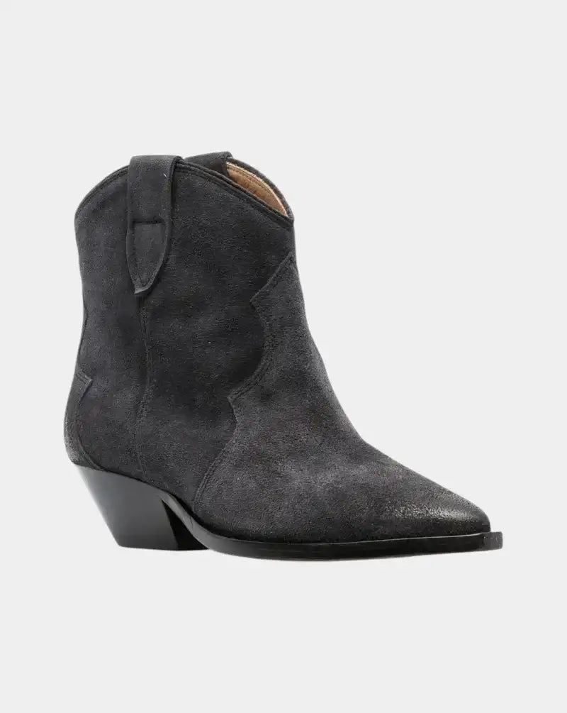 Zapatos Isabel Marant Dewina BO0002FA A1A03S 02FK ISABEL MARANT