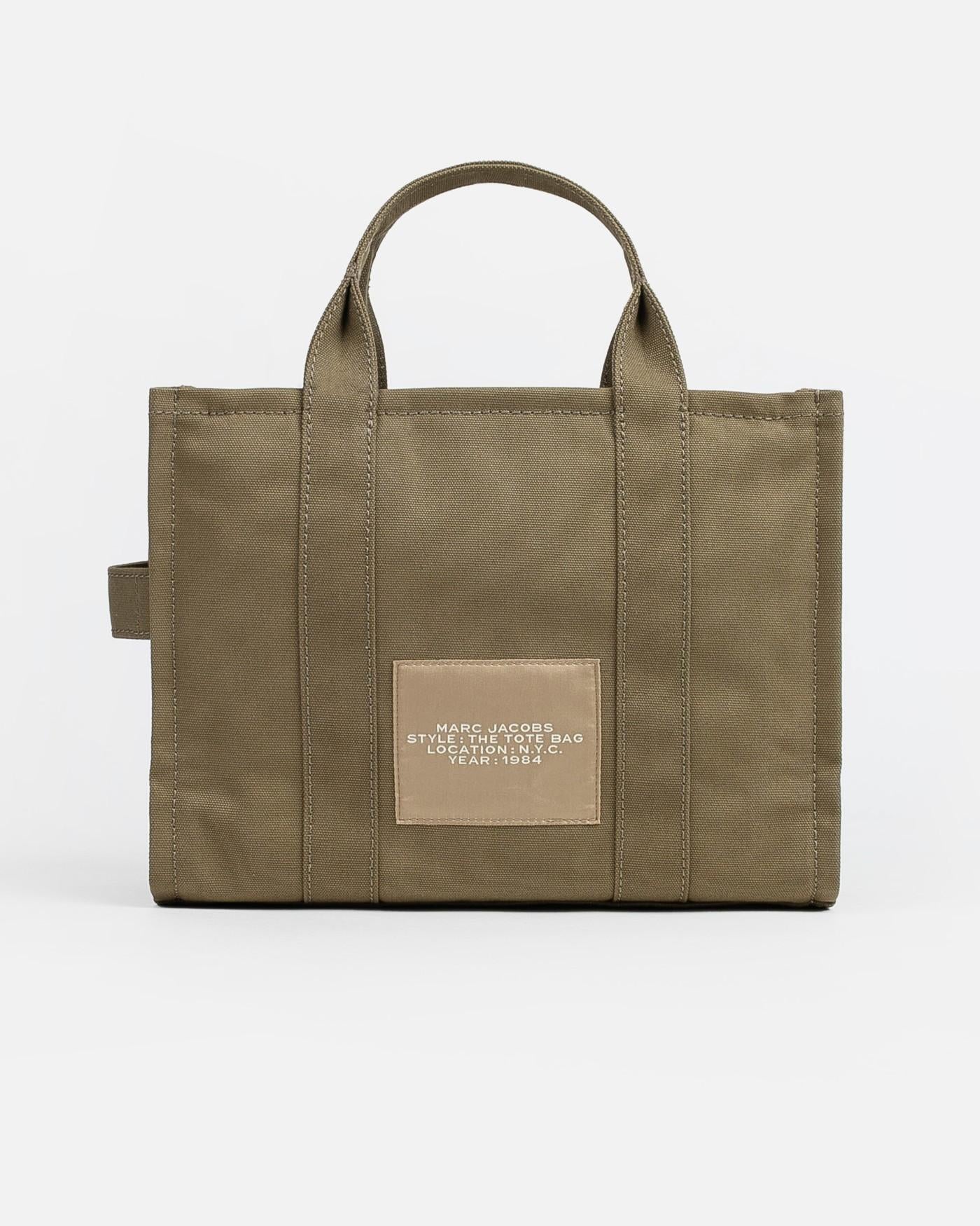 Bolso Marc Jacobs The Medium Tote M0016161 372 MARC JACOBS