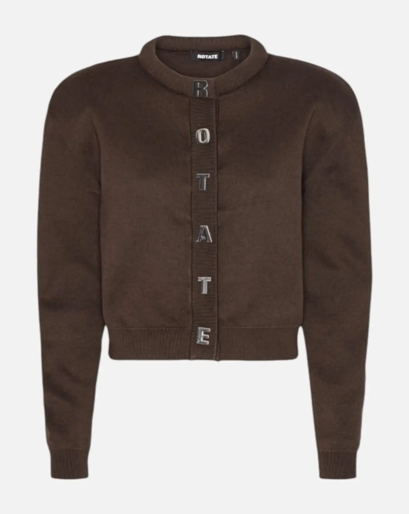 Chaqueta Rotate Firm Knit Cardigan 1138541667 1667 ROTATE