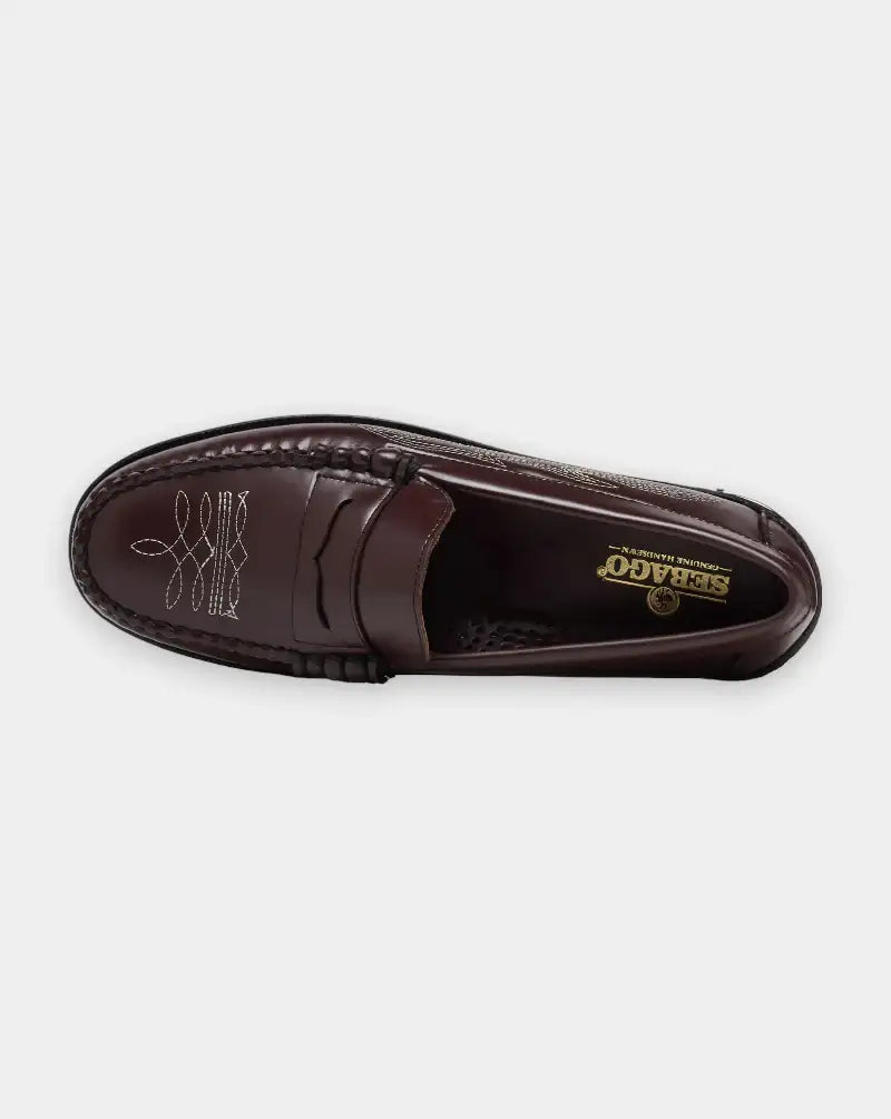 Zapatos Sebago Dan El Paso Woman 751222W 903 SEBAGO