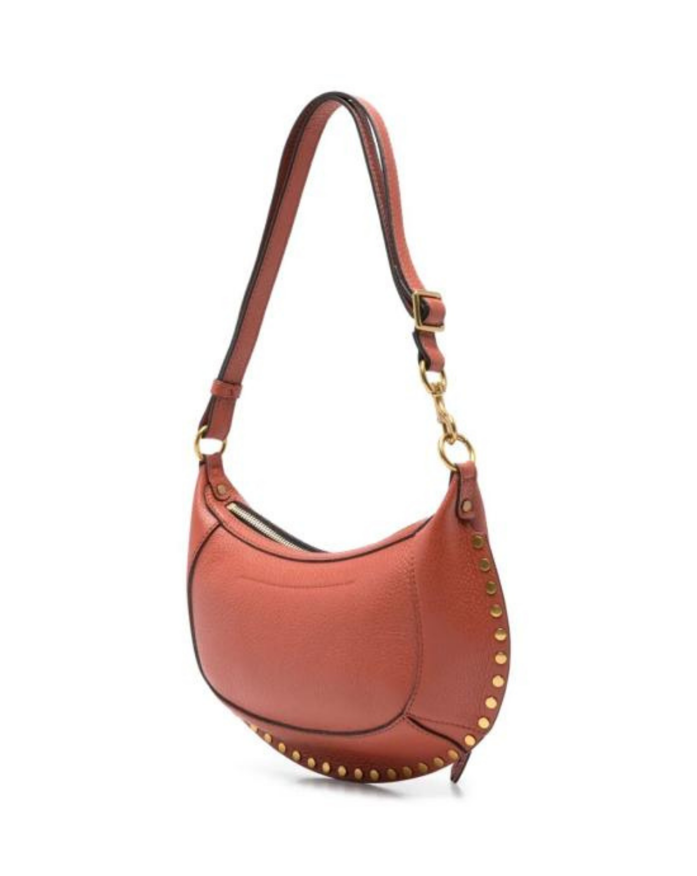 Bolso Isabel Marant Oskan Moon PP0003FAD1C04M 11BR ISABEL MARANT