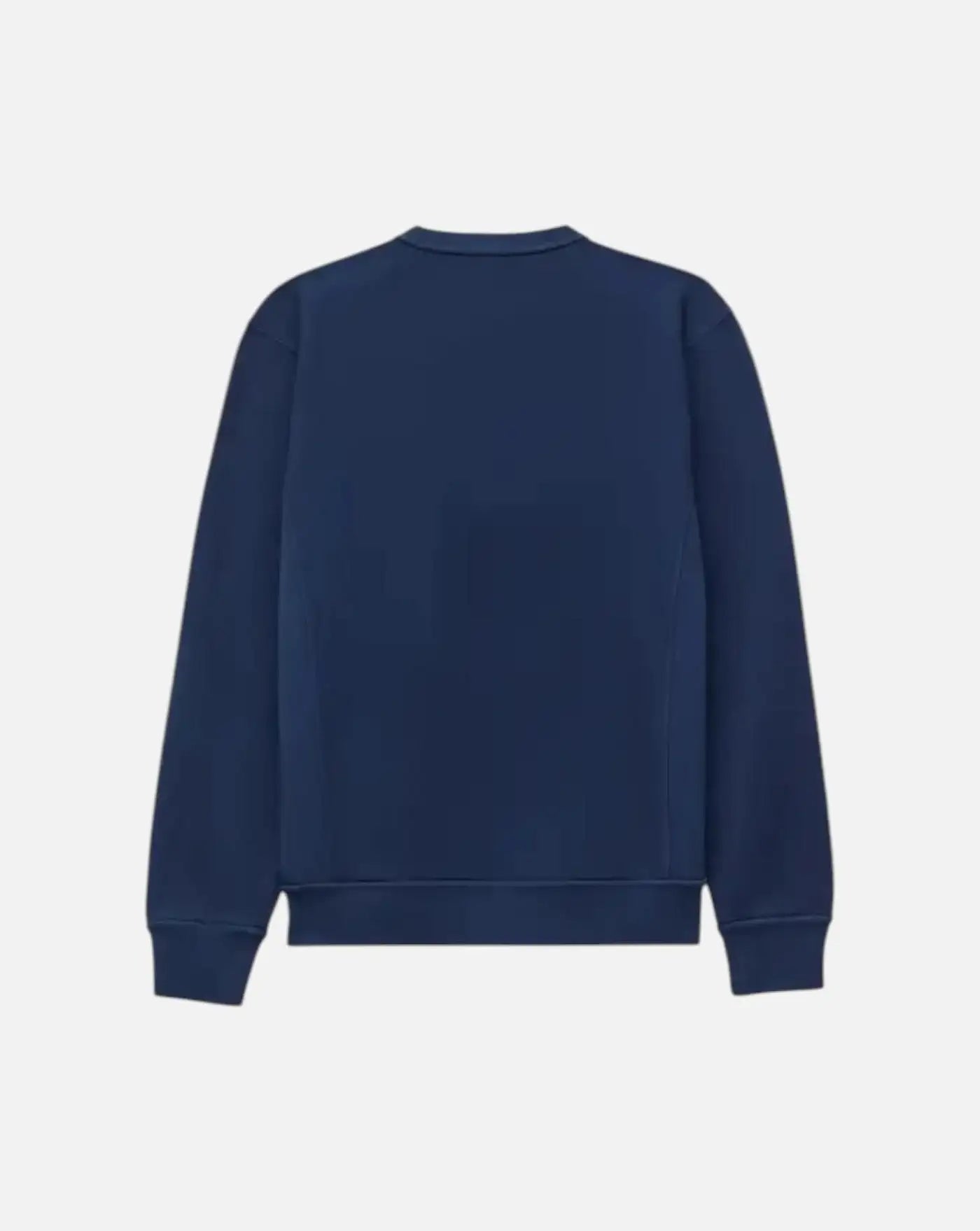 Sudadera Kenzo Tulip Classic FG65SW2754MJ 79 BLUE BLACK KENZO