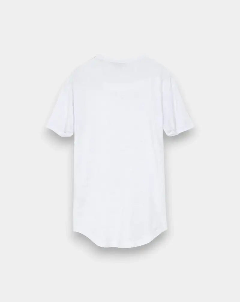 Camiseta Isabel Marant Koldia TS0315FBA1N10E WHLG ISABEL MARANT