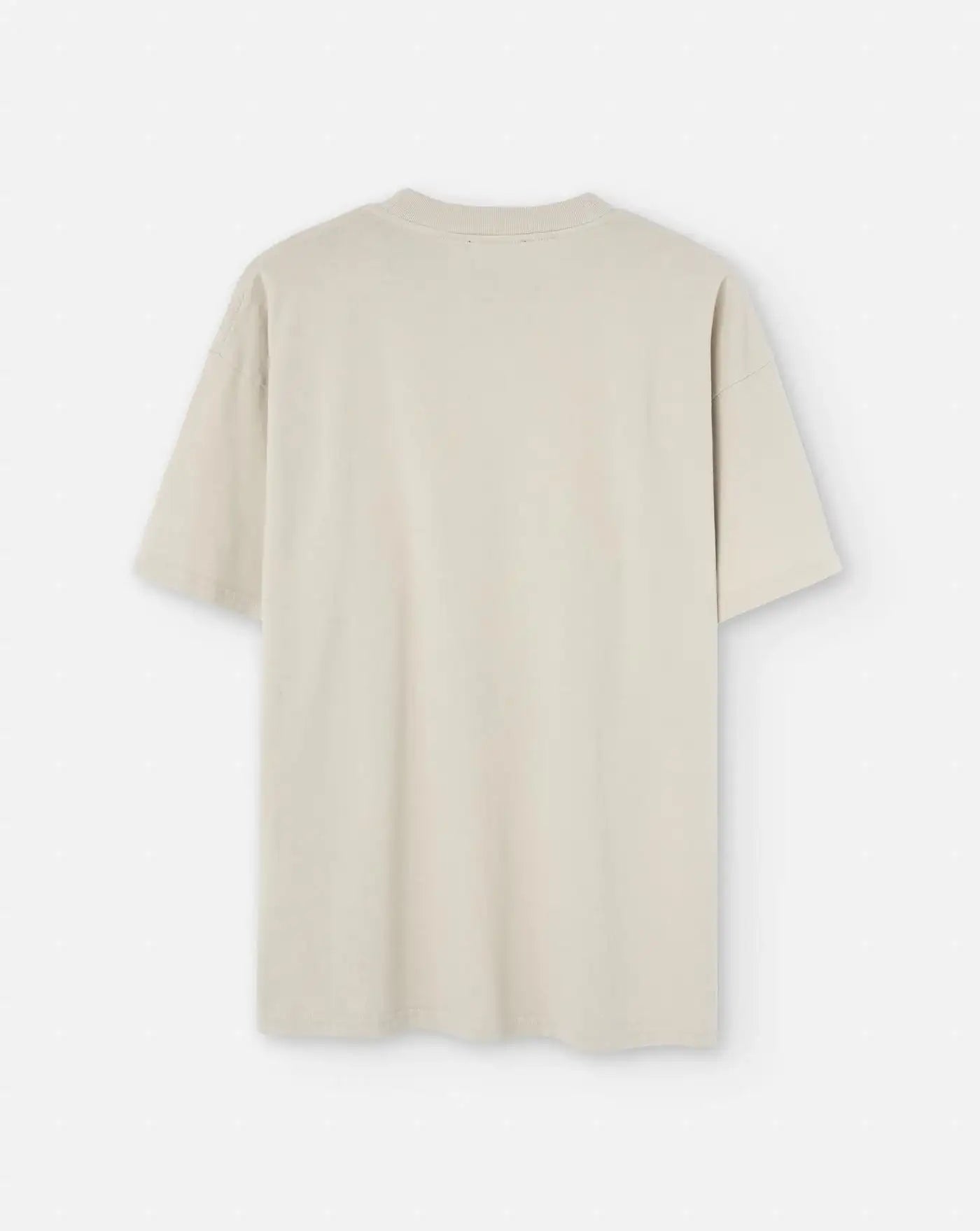 Camiseta Represent Troroughbred MLM49902 VINTAGE WHITE REPRESENT