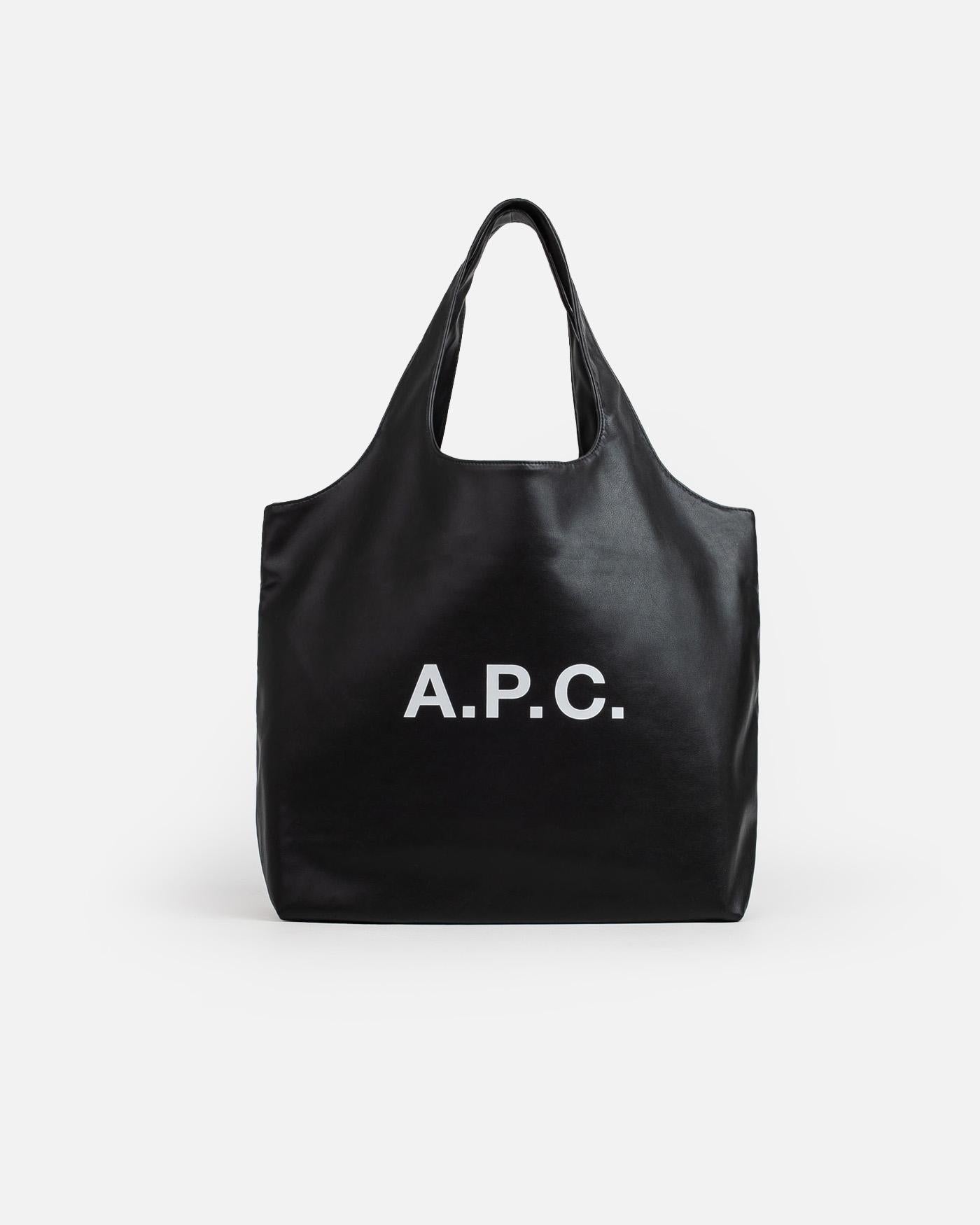 Bolso A.P.C. Tote Ninon PUAATM61565 LZZ A.P.C.
