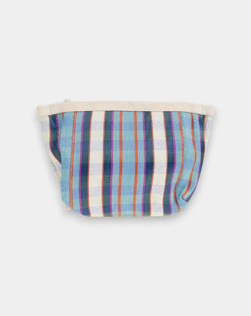 Bolsa Isabel Marant Powden PO0001FAA1X17M CHALK TUCK ISABEL MARANT