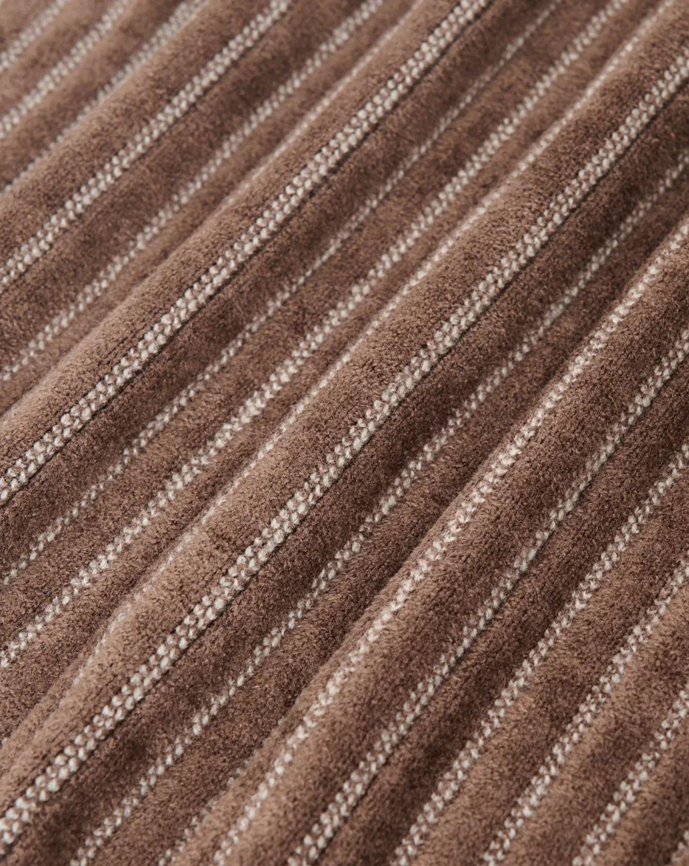 Cardigan Le Cardigan Monogramme CA159 V1024 KK DROLE DE MONSIEUR