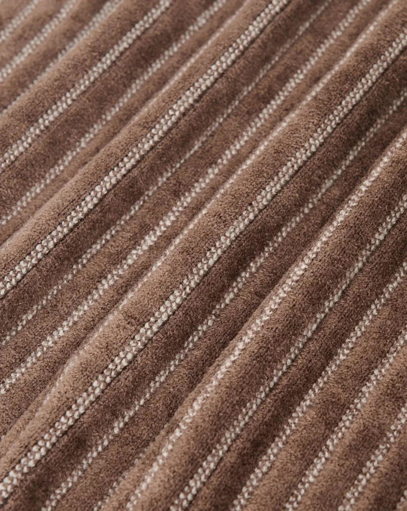 Cardigan Le Cardigan Monogramme CA159 V1024 KK DROLE DE MONSIEUR