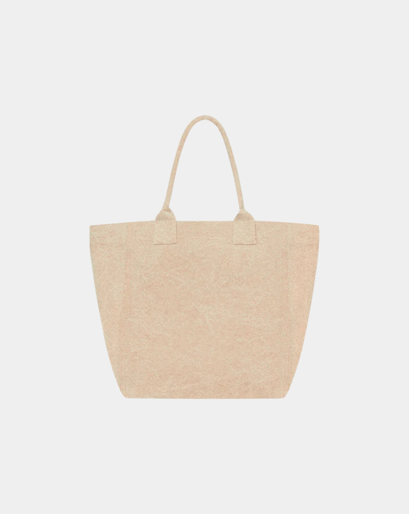 Bolso Isabel Marant Small Yenky PM0002FA A1X19M 90BE ISABEL MARANT