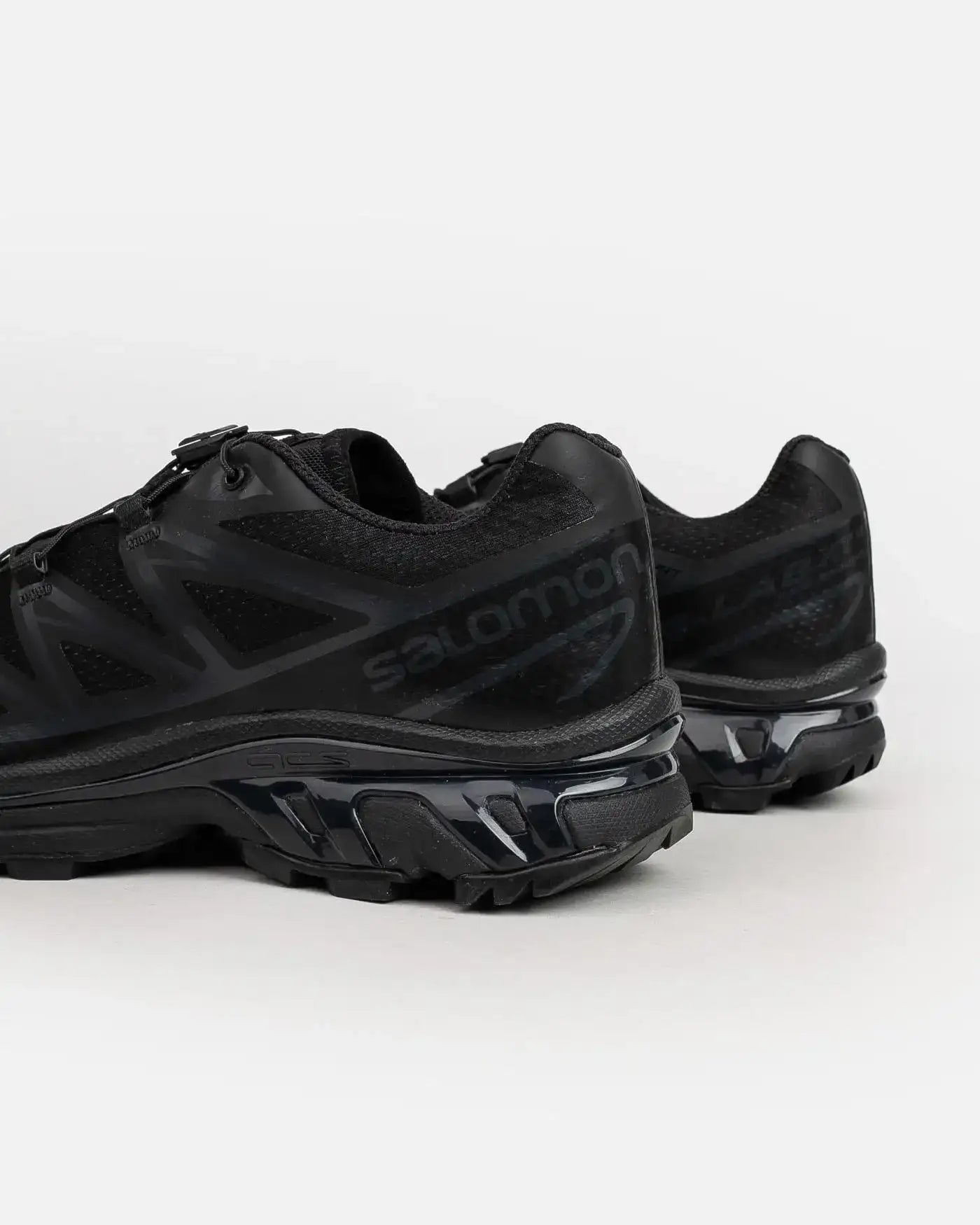 Zapatillas Salomon XT-6 L41086600 BLACK SALOMON