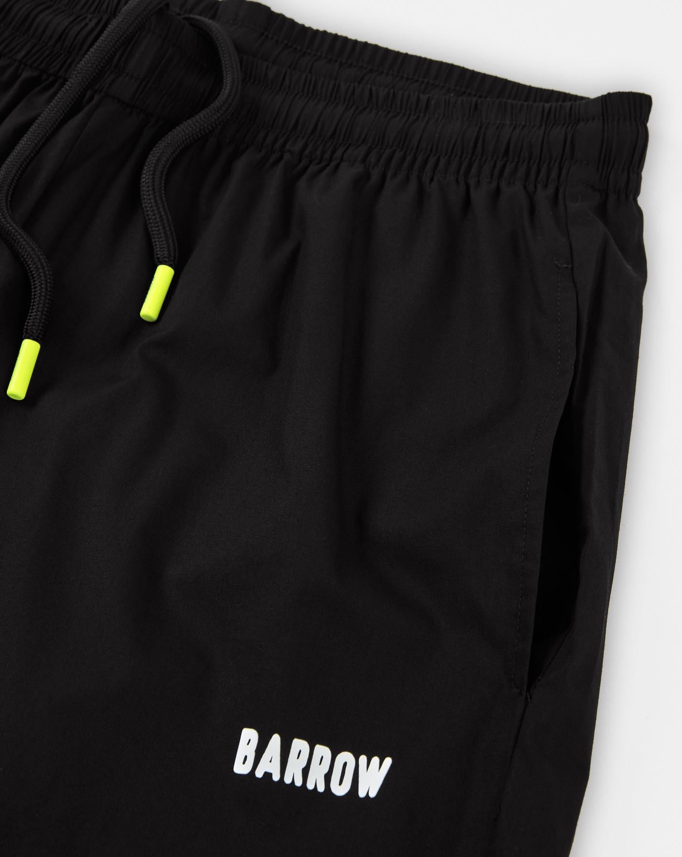 Bermuda Barrow Popeline S5BWUABE042 110 BARROW