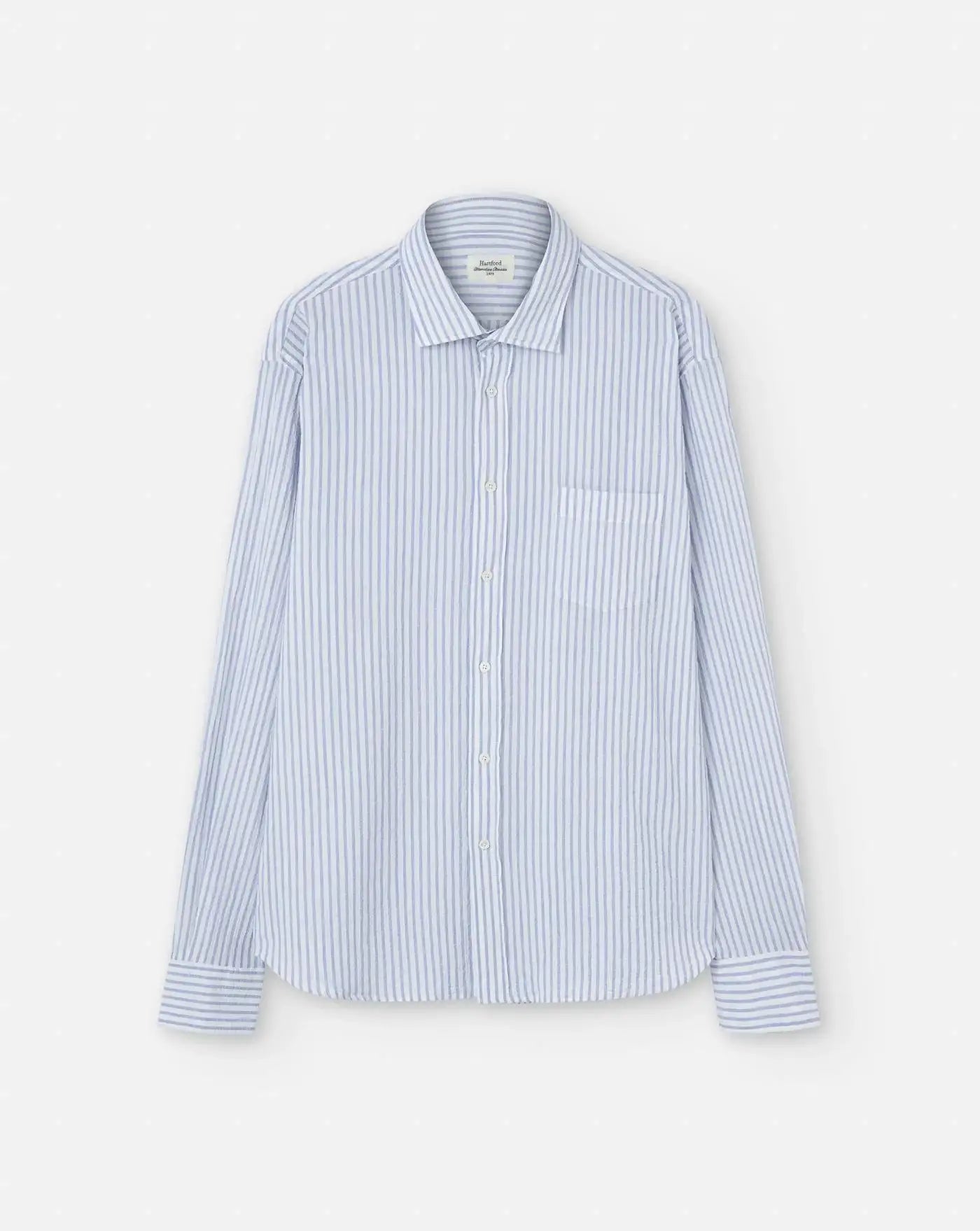 Camisa Hartford Paul BD11011 03 HARTFORD