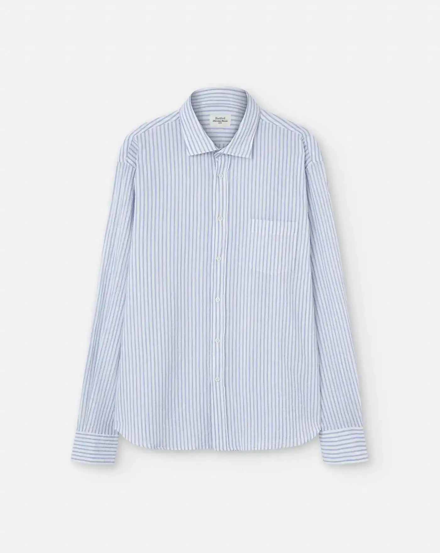 Camisa Hartford Paul BD11011 03 HARTFORD