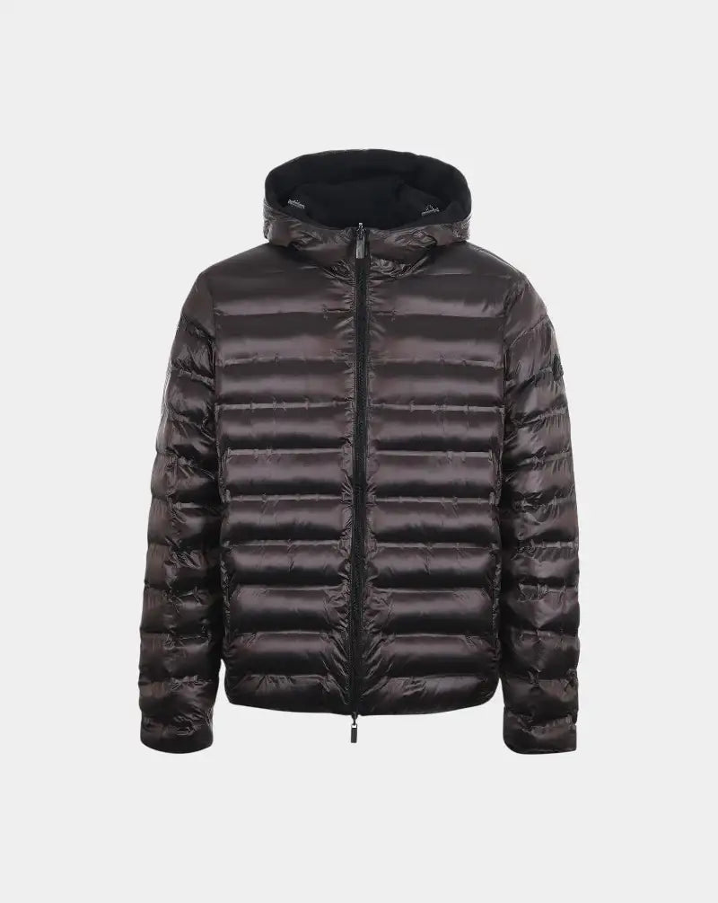 Chaqueta Heskimo Cross Reversible HE944004 BLUE HESKIMO