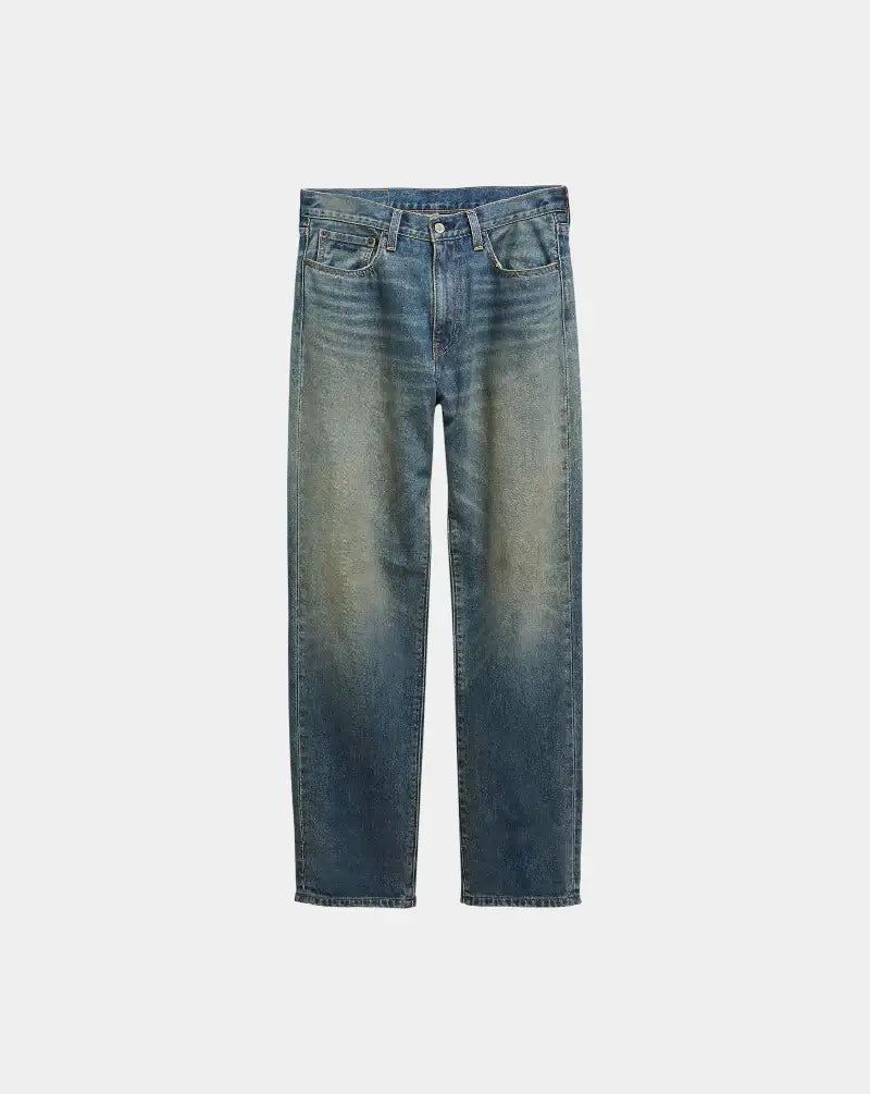Denim Barbour x Levi's 568 Loose Jeans MTR0791NY 31 BARBOUR