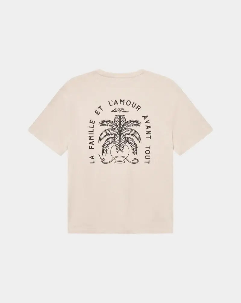 Camiseta Les Deux Diaz 1000212 215 LES DEUX