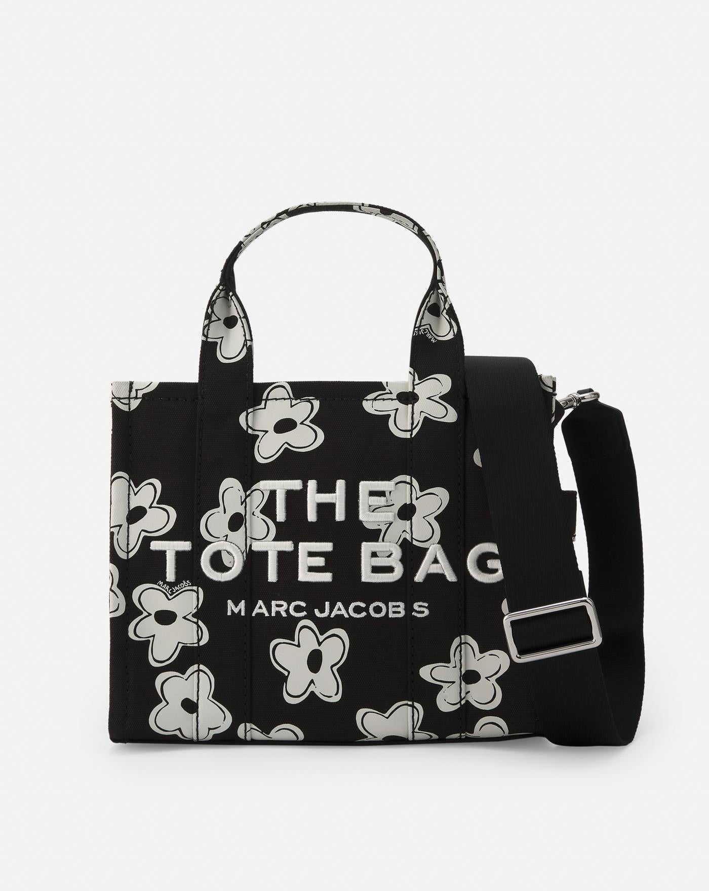 Bolso Marc Jacobs The Small Tote 2S5HTT030H03 005 MARC JACOBS