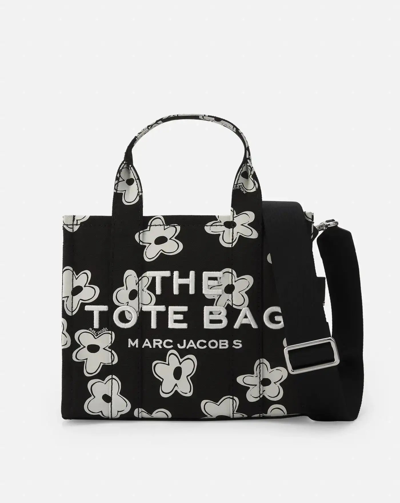 Bolso Marc Jacobs The Small Tote 2S5HTT030H03 005 MARC JACOBS