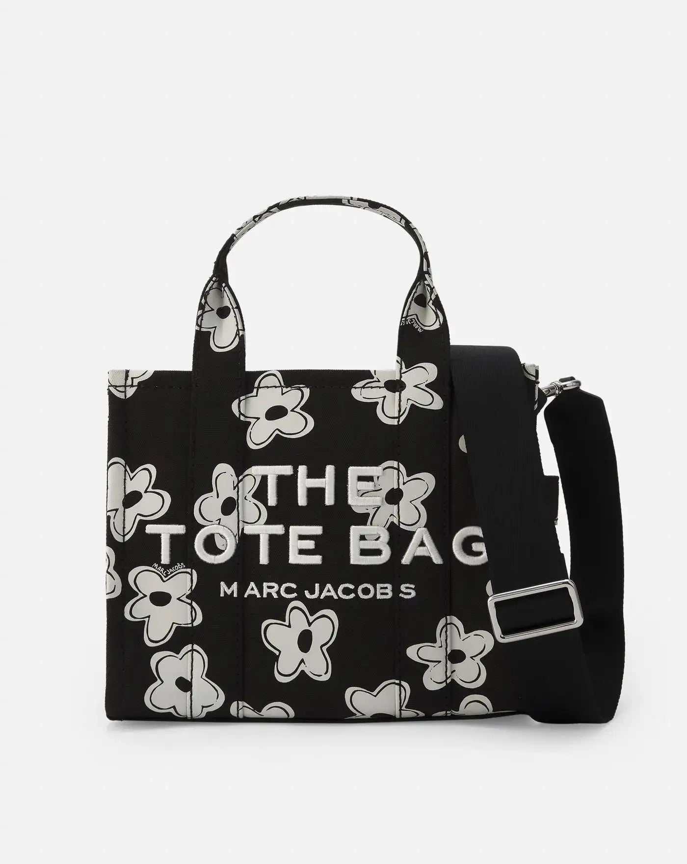 Bolso Marc Jacobs The Small Tote 2S5HTT030H03 005 MARC JACOBS