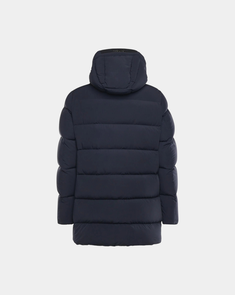 Chaqueta Heskimo Bi Stretch HE9440019 BLUE HESKIMO