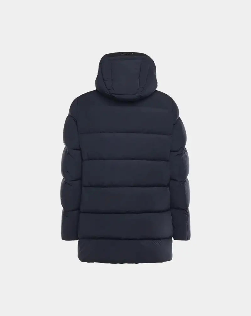 Chaqueta Heskimo Bi Stretch HE9440019 BLUE HESKIMO