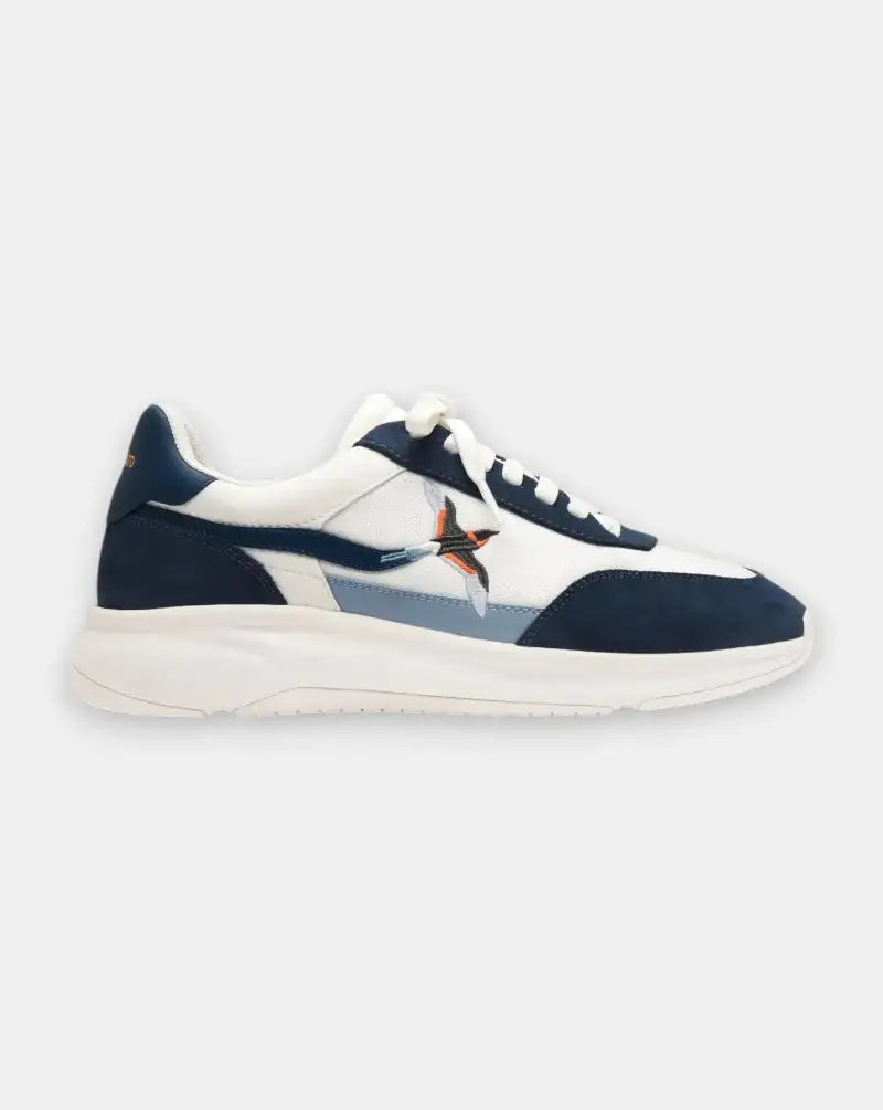 Zapatillas Axel Arigato Genesis Neo Bird F3373002 WHITE AXEL ARIGATO
