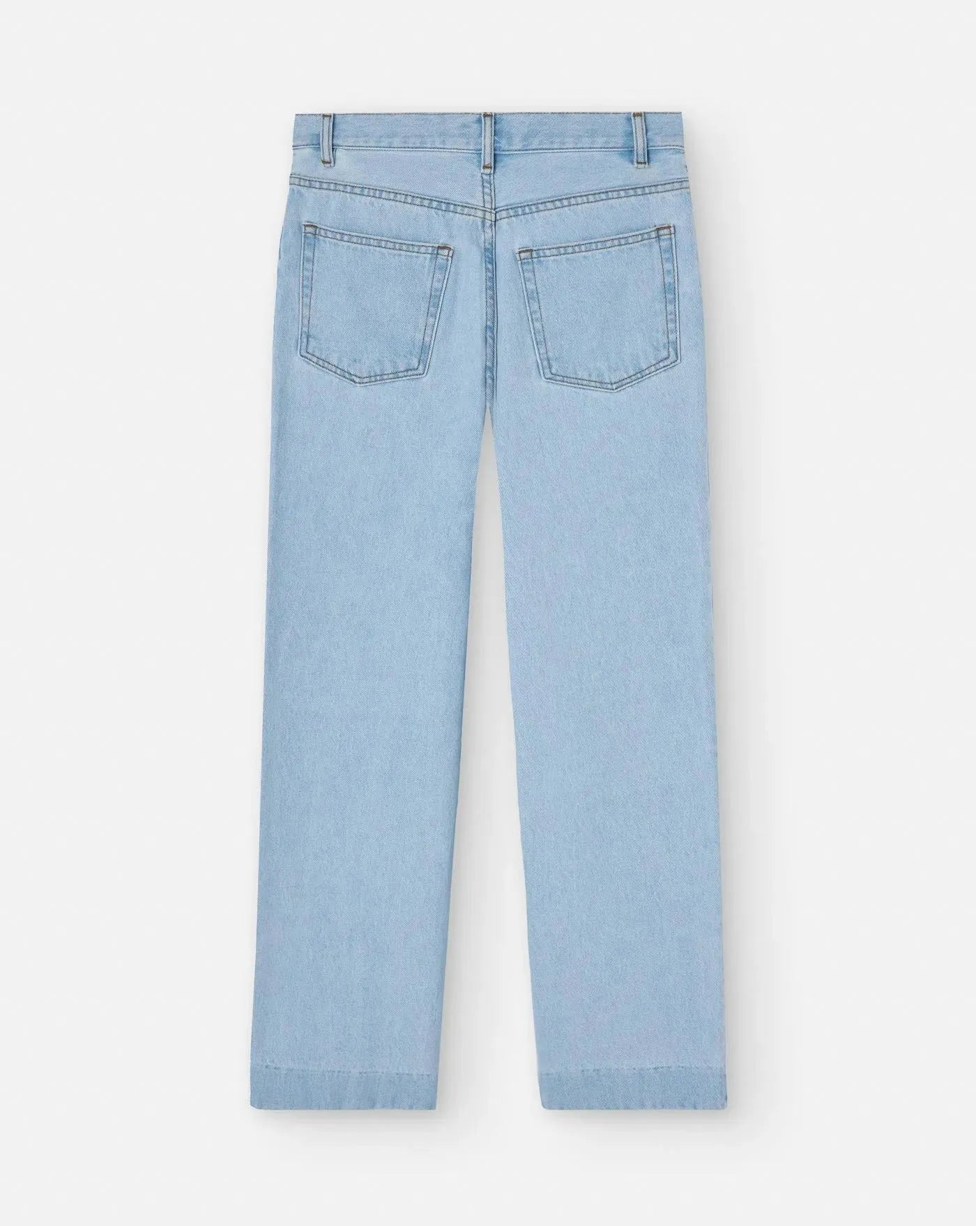 Denim A.P.C. New Sailor COGXKF09131 AAF A.P.C. MUJER (NO USAR)
