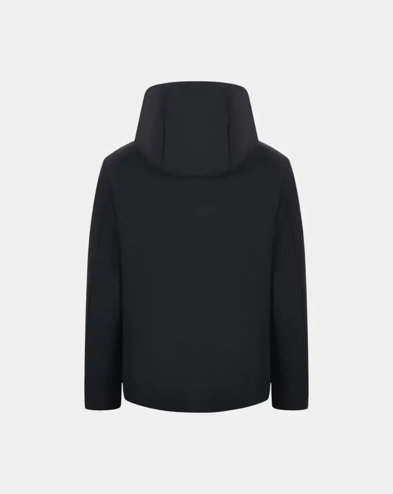 Parka Heskimo Ice HE9440017 NERO HESKIMO
