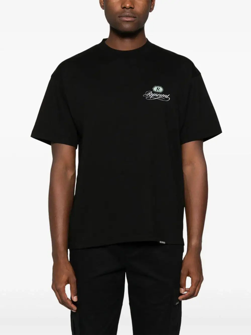 Camiseta Represent Grand Vintage MLM100450 01 REPRESENT