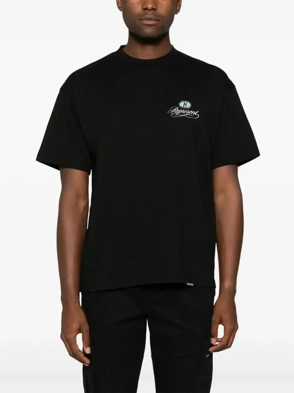 Camiseta Represent Grand Vintage MLM100450 01 REPRESENT