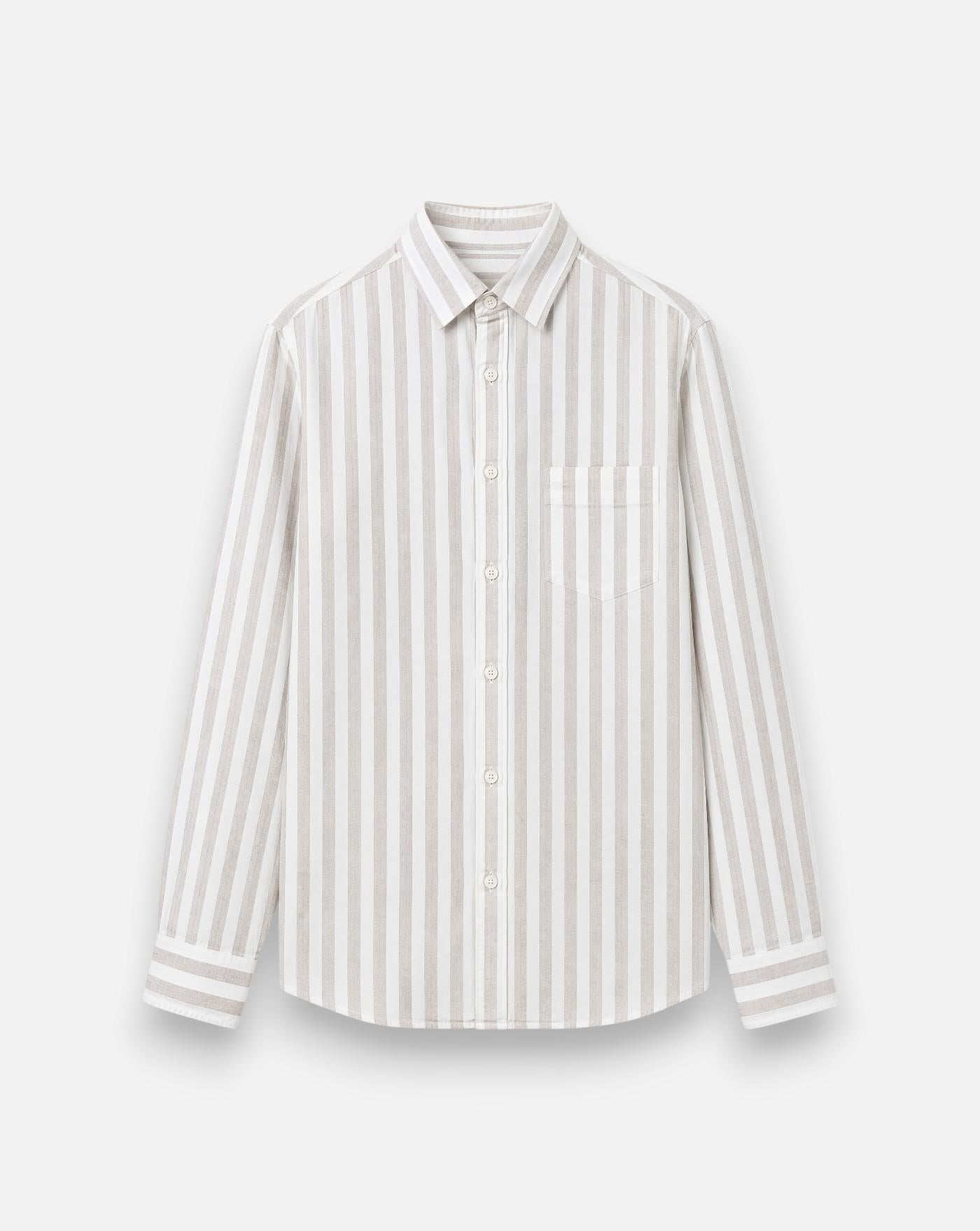 Camisa Xacus Active ACT558ML 21651 001 XACUS
