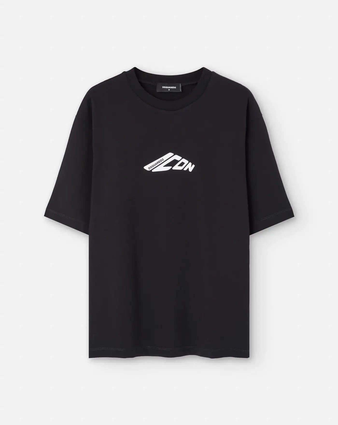 Camiseta Dsquared2 Icon S79GC0096D20033 900 DSQUARED2