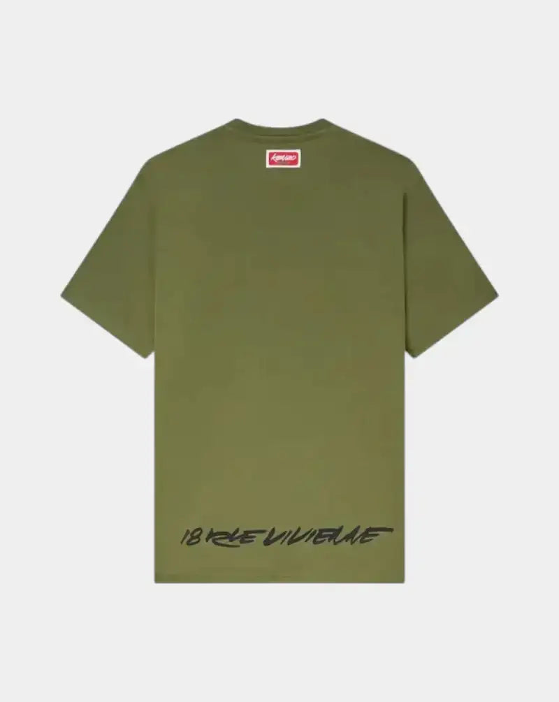 Camiseta Kenzo Futura F65TS2524SG 50 KENZO