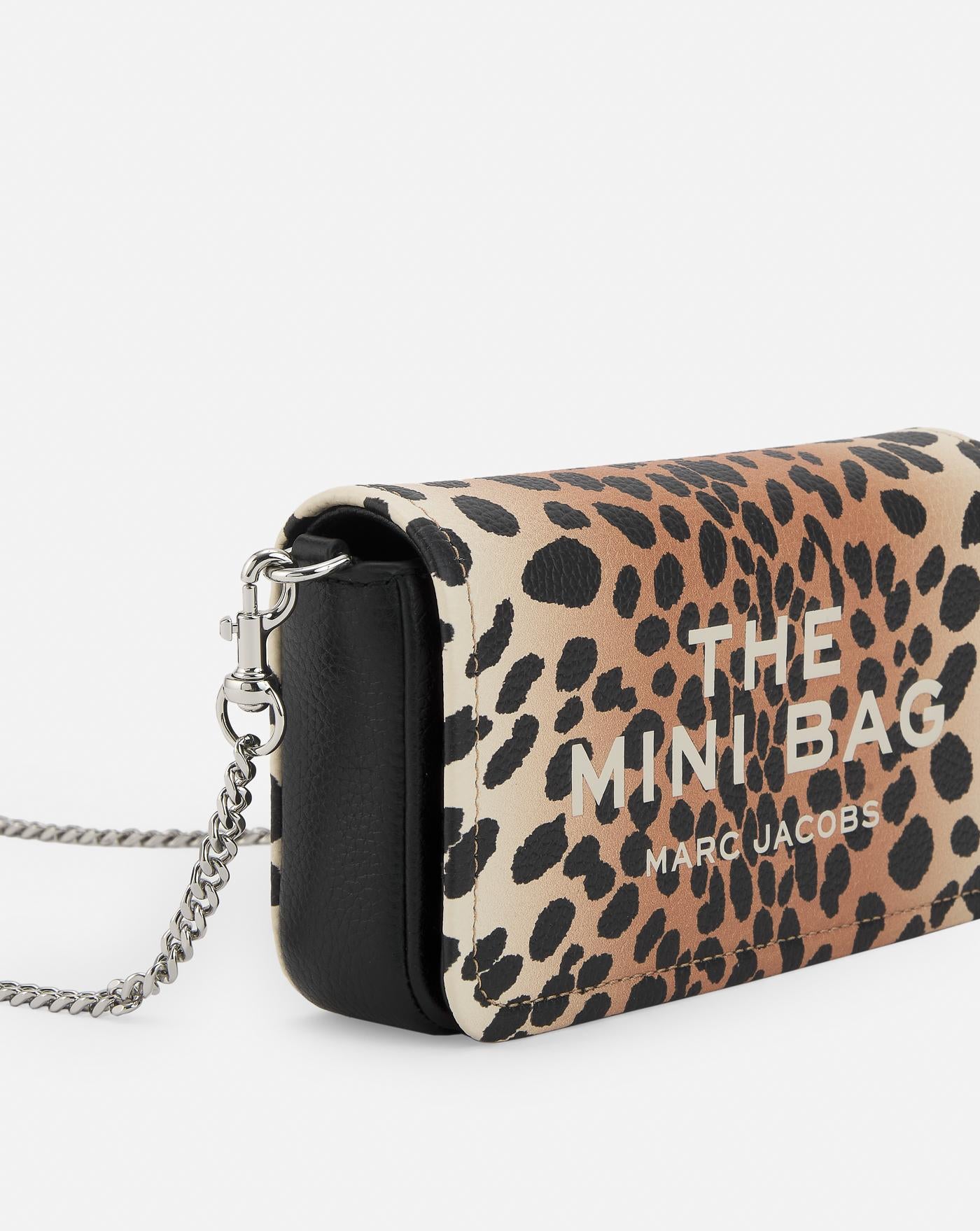 Bolso Marc Jacobs The Mini Bag 2R4SMN002S02 002 MARC JACOBS