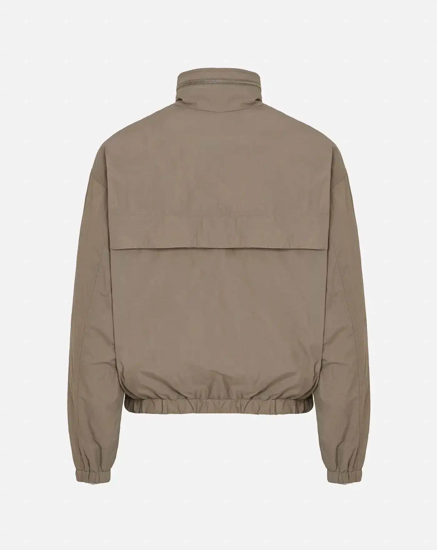 Chaqueta Ami Paris Ami de Coeur Windbreaker HJK068 PA00090952 AMI PARIS