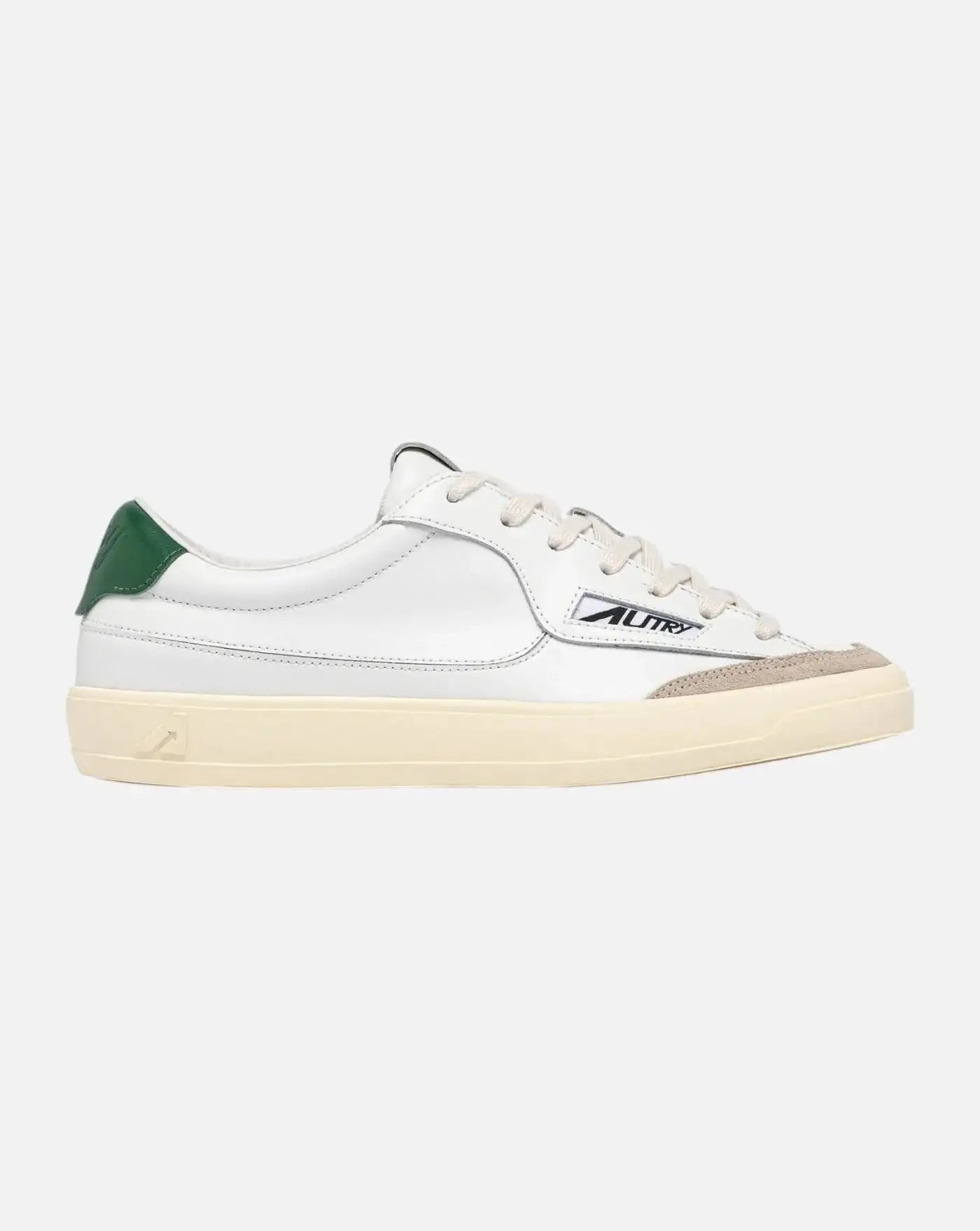 Zapatillas Autry Windscape SCLM UK06 SCLM UK06 WHT/AMAZON AUTRY