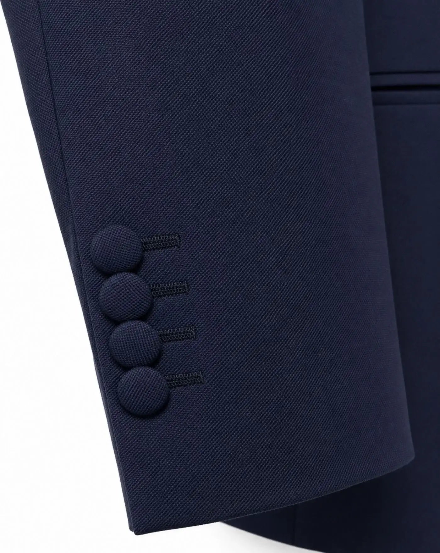 Chaque Grasil FTBORN372116 NAVY GRASIL