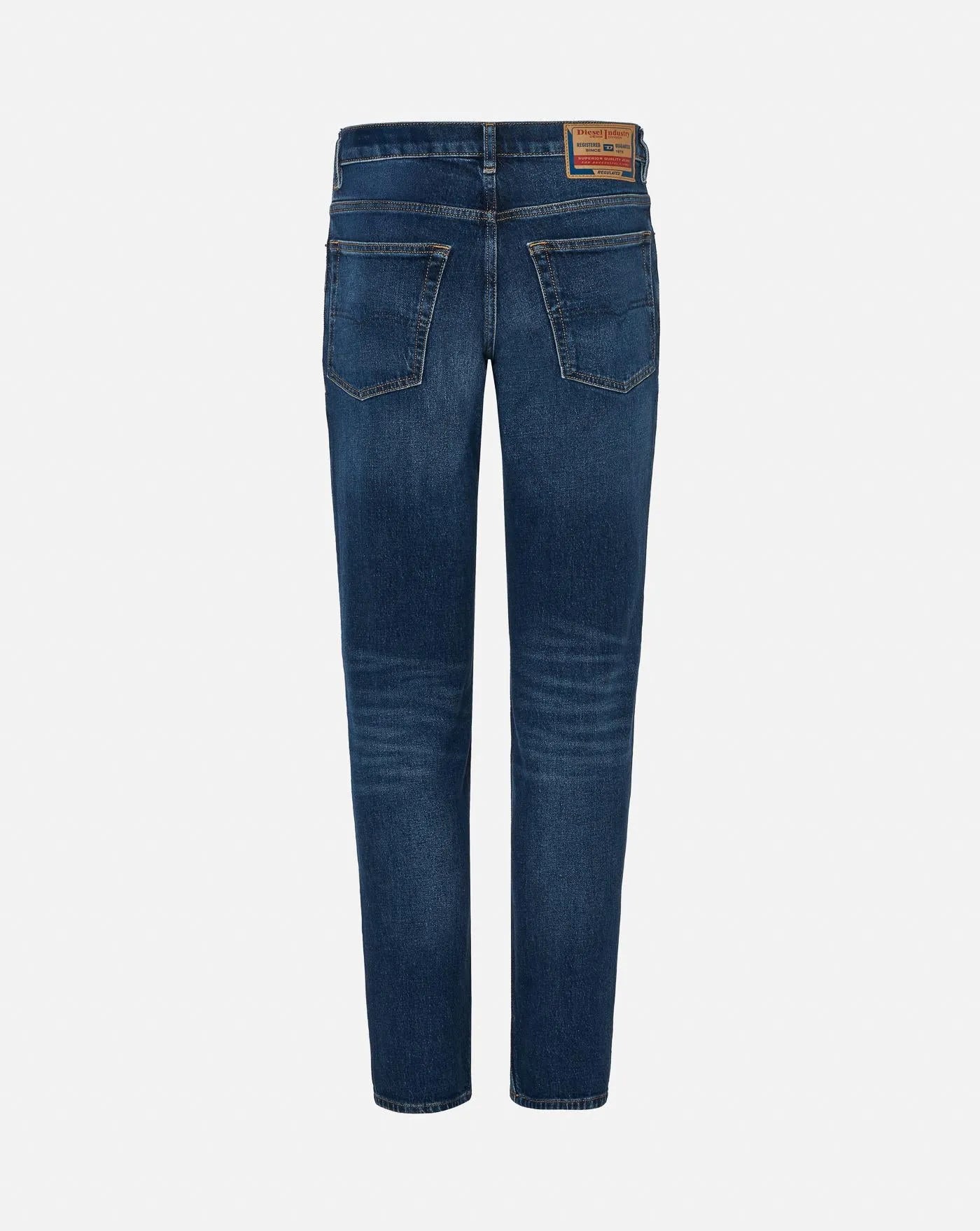 Denim Diesel D-Finitive A1022909L21 01 DIESEL