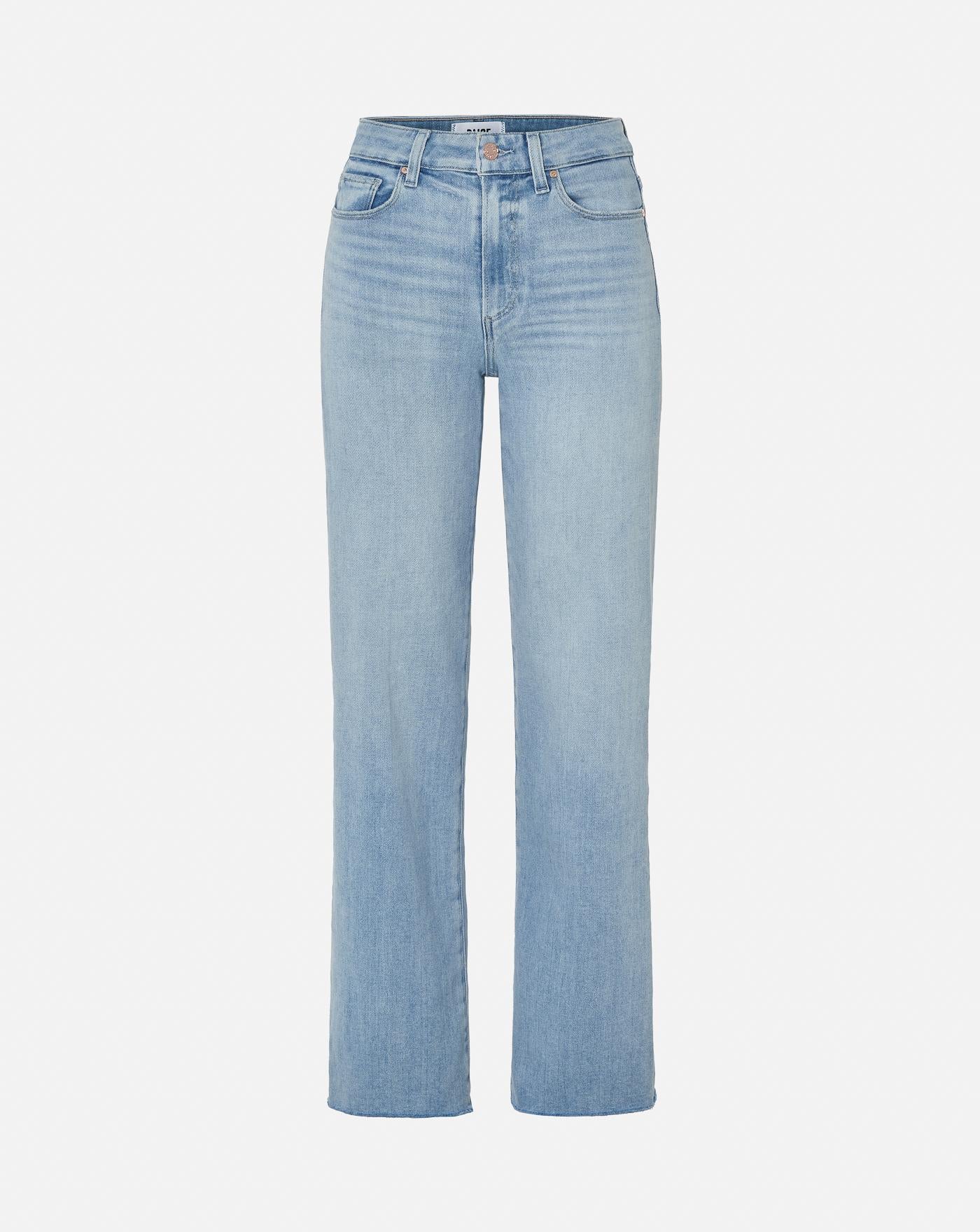 Denim Paige Anessa 8902E77-B982 WB982 PAIGE