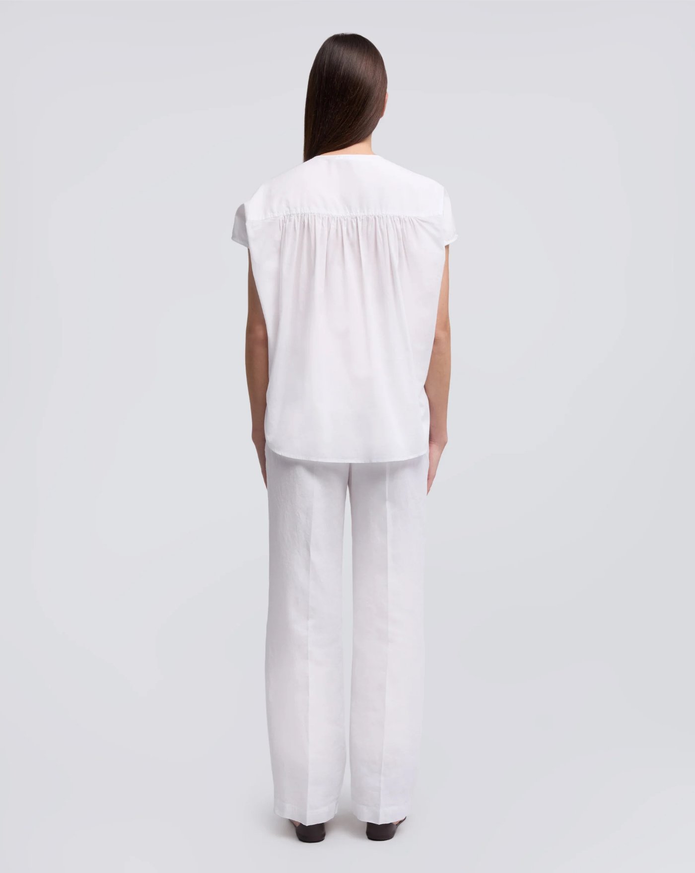 Camisa Aspesi Musolina 26PG5455L066 10072 ASPESI
