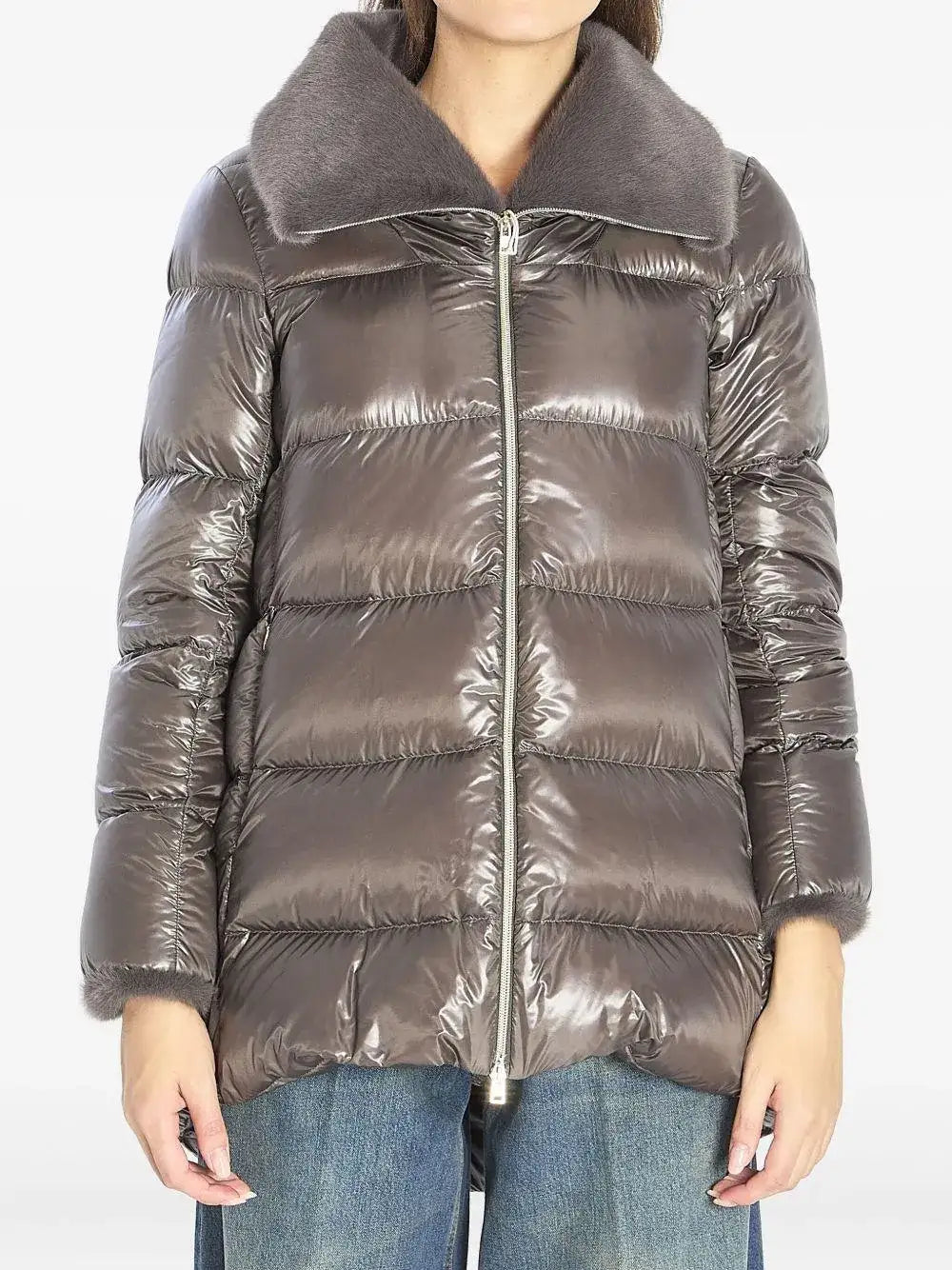 Chaqueta Herno Shape Nylon Ultralight PI002140D12017Z 9480 HERNO
