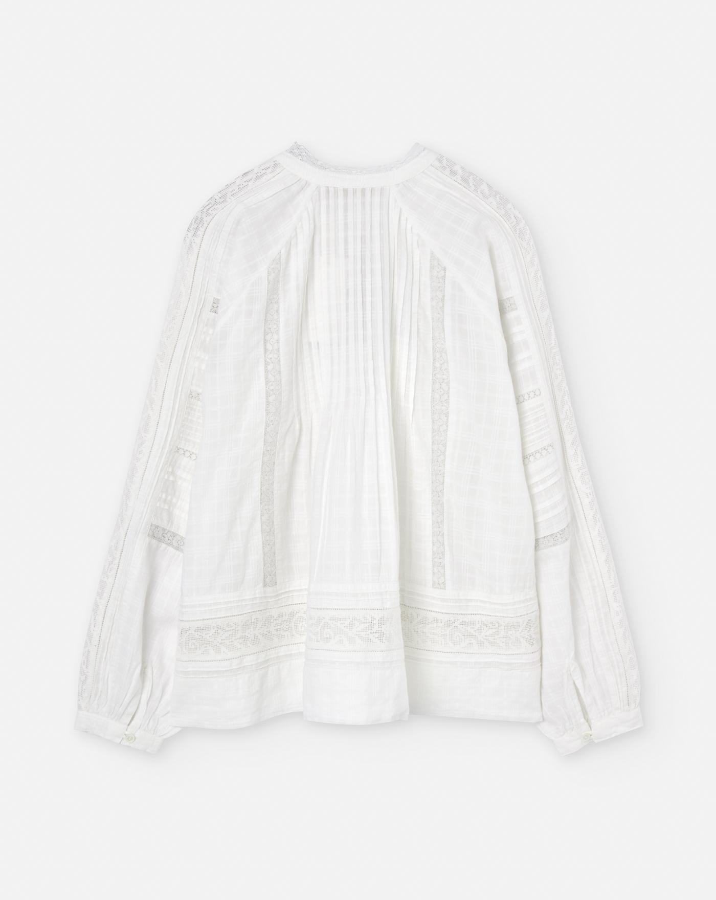 Blusa Vanessa Bruno 5EVA57V09787 003 VANESSA BRUNO