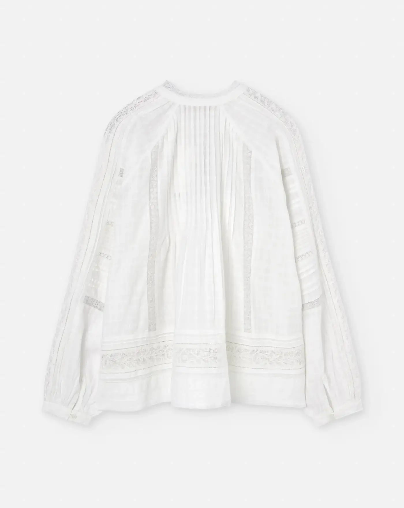 Blusa Vanessa Bruno 5EVA57V09787 003 VANESSA BRUNO