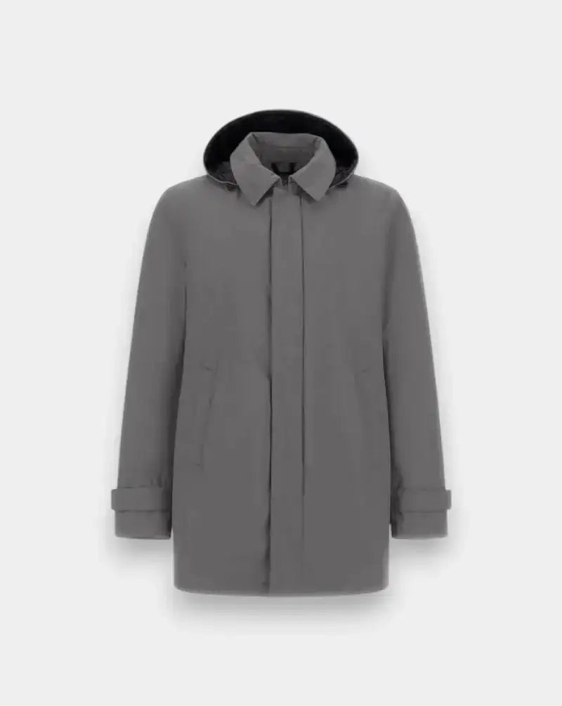 Chaqueta Herno Rain Jacket PI001242U12840 9436 HERNO